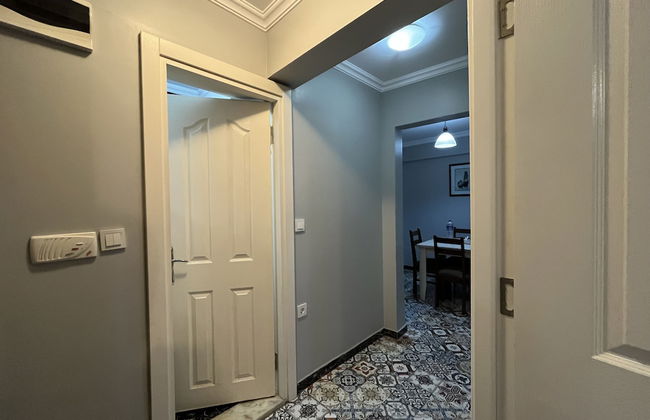 Gulhane Suites - Photo 54
