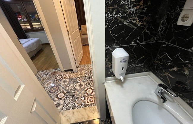 Gulhane Suites - Photo 13