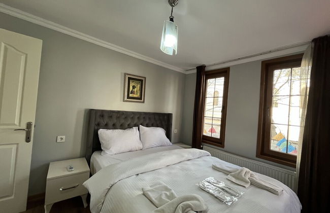 Gulhane Suites - Photo 29