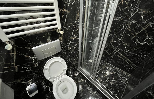 Gulhane Suites - Photo 64