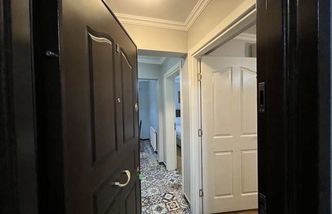 Gulhane Suites - Photo 15