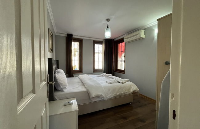 Gulhane Suites - Photo 25