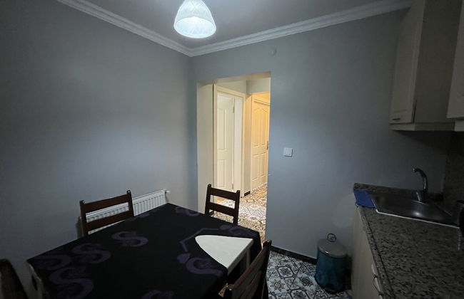 Gulhane Suites - Photo 52