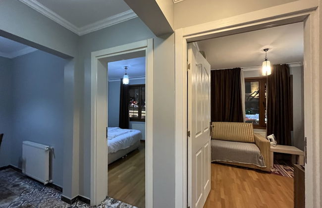Gulhane Suites - Photo 18