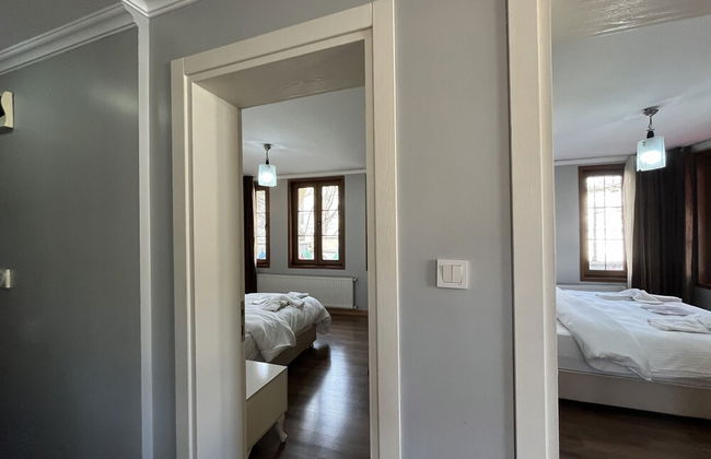 Gulhane Suites - Photo 36