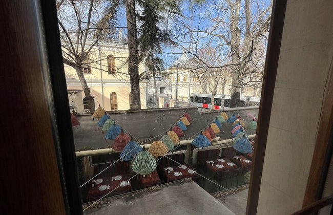 Gulhane Suites - Photo 23