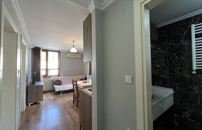 Gulhane Suites - Photo 33