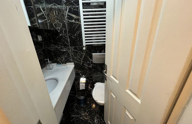 Gulhane Suites - Photo 62