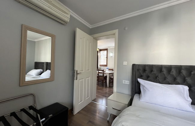 Gulhane Suites - Photo 42