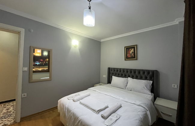 Gulhane Suites - Photo 19