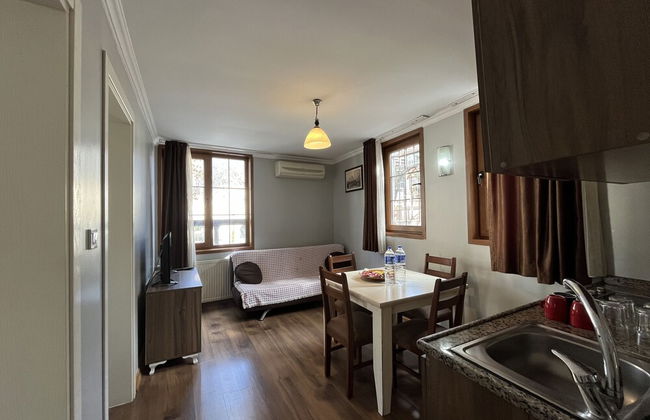 Gulhane Suites - Photo 34