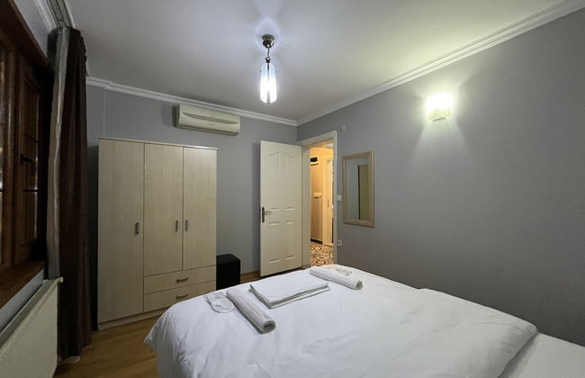 Gulhane Suites - Photo 14