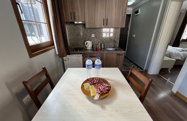 Gulhane Suites - Photo 48