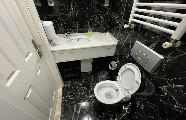 Gulhane Suites - Photo 17