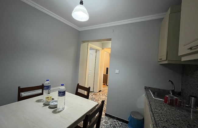 Gulhane Suites - Photo 49