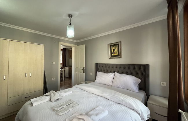 Gulhane Suites - Photo 24