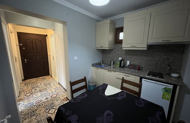 Gulhane Suites - Photo 53