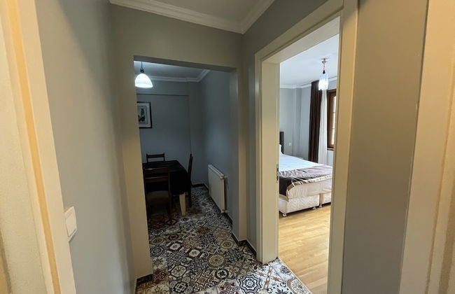 Gulhane Suites - Photo 5