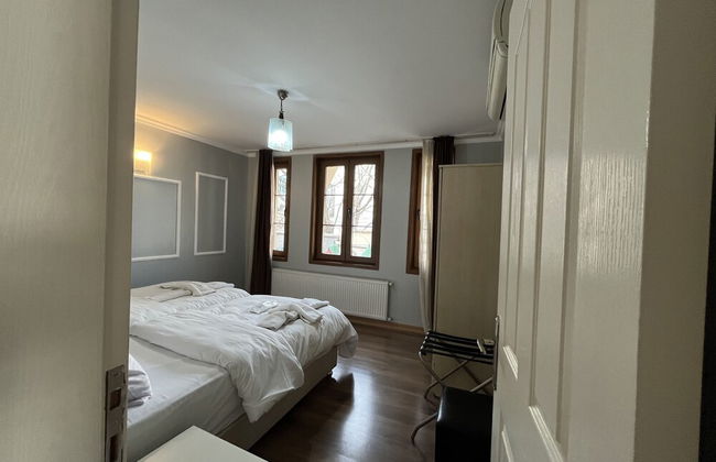 Gulhane Suites - Photo 38