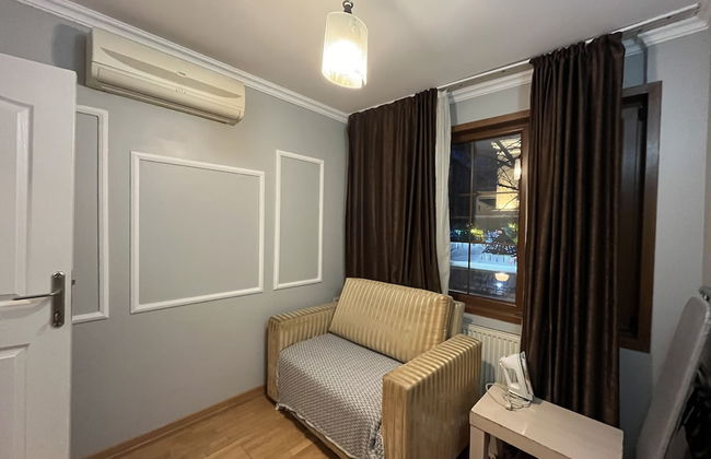 Gulhane Suites - Photo 57