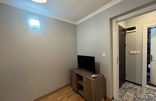 Gulhane Suites - Photo 58