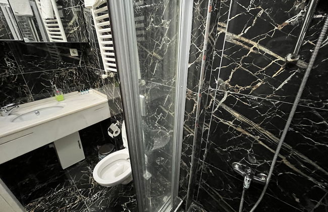 Gulhane Suites - Photo 65