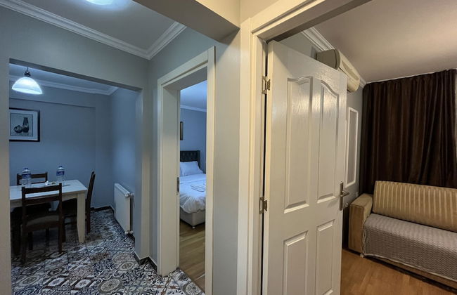 Gulhane Suites - Photo 55