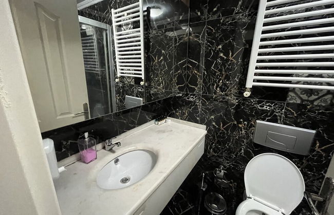 Gulhane Suites - Photo 68