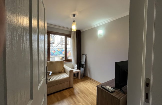 Gulhane Suites - Photo 7