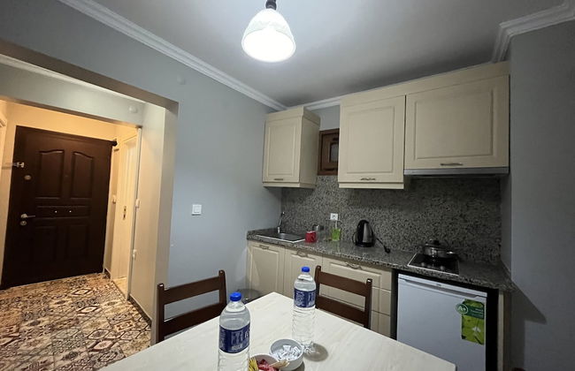 Gulhane Suites - Photo 50