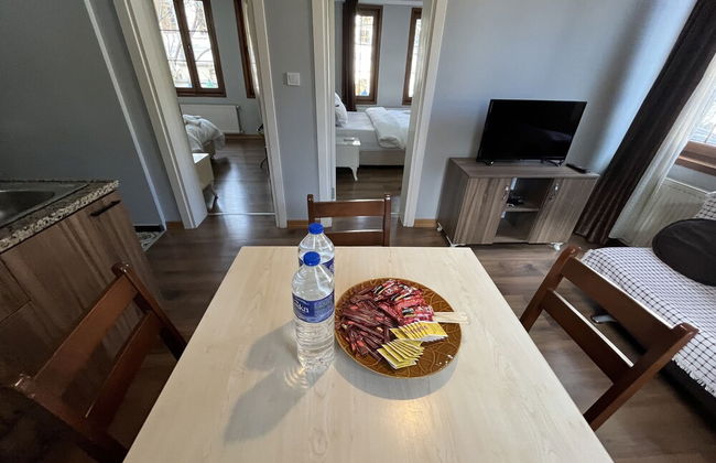 Gulhane Suites - Photo 45