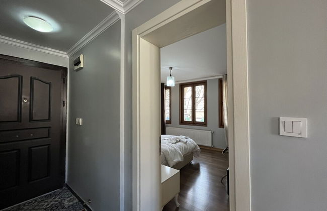 Gulhane Suites - Photo 31