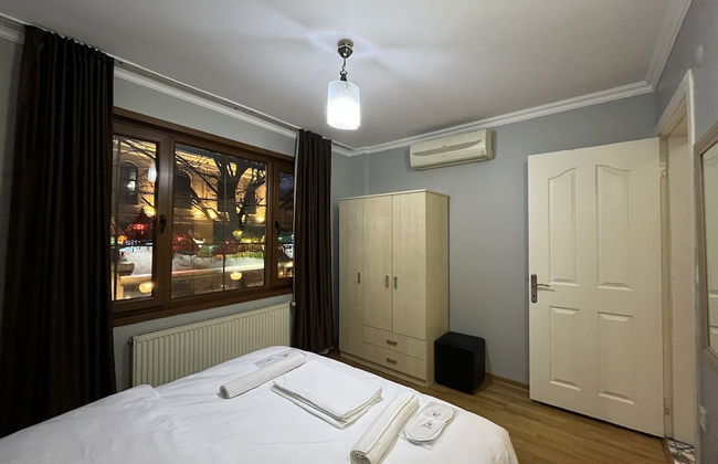 Gulhane Suites - Photo 12