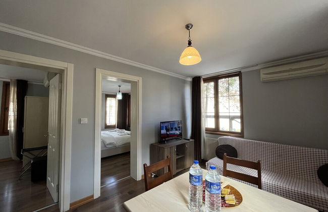 Gulhane Suites - Photo 47