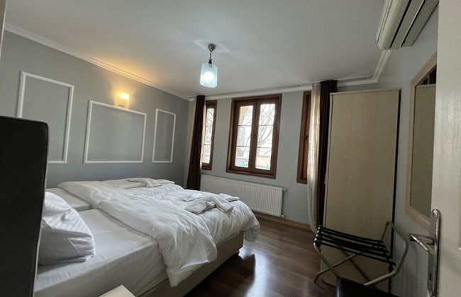 Gulhane Suites - Photo 30