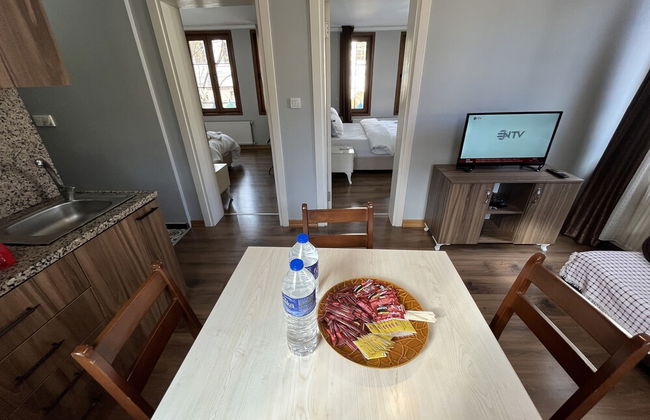 Gulhane Suites - Photo 32