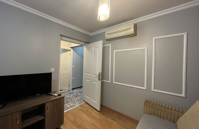 Gulhane Suites - Photo 56