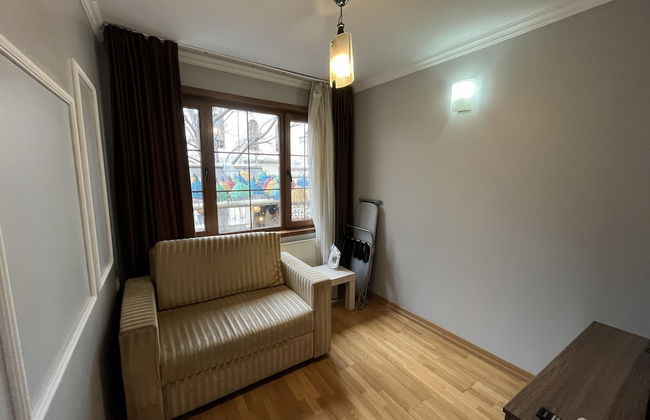 Gulhane Suites - Photo 1