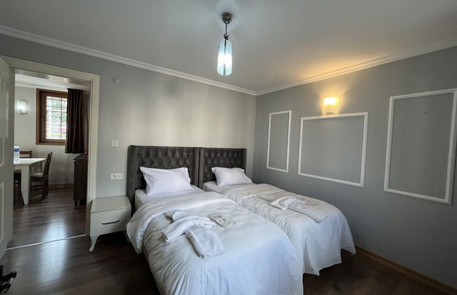 Gulhane Suites - Photo 44