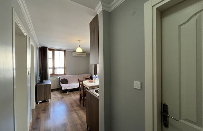Gulhane Suites - Photo 37
