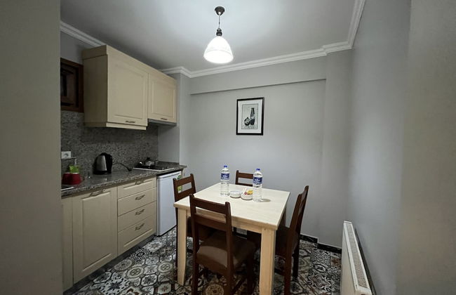 Gulhane Suites - Photo 51