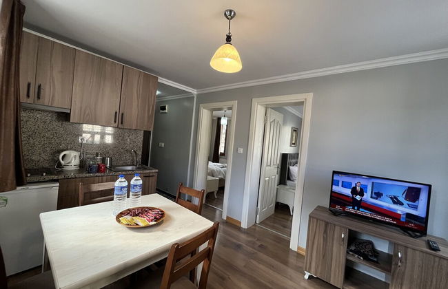 Gulhane Suites - Photo 35