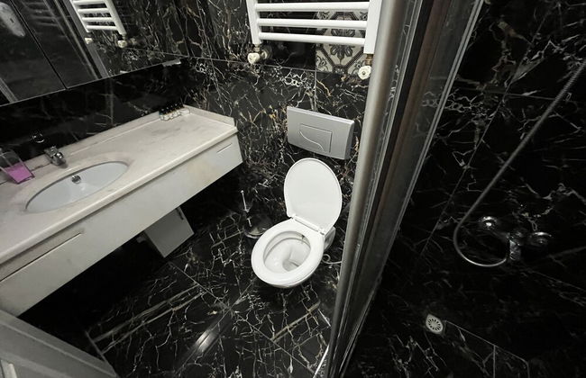 Gulhane Suites - Photo 67