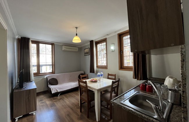 Gulhane Suites - Photo 28