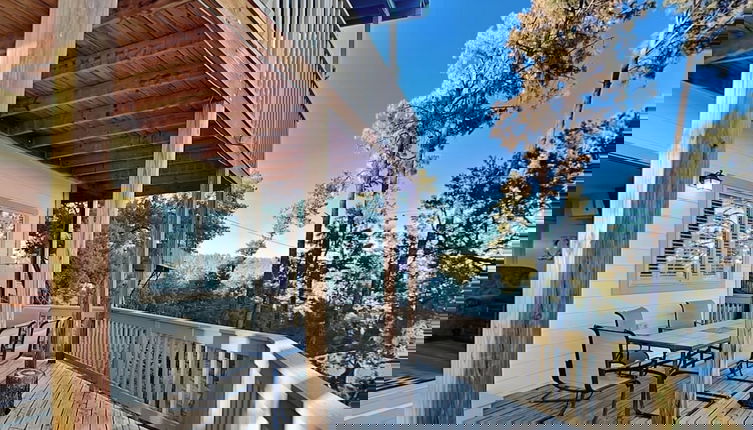 Foto 1 - Ponderosa Paradise