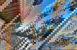 Photo 1 - Ponderosa Paradise