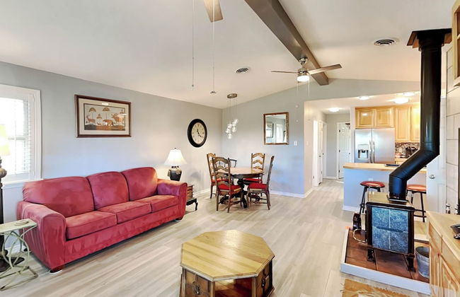 Ponderosa Paradise - Photo 18