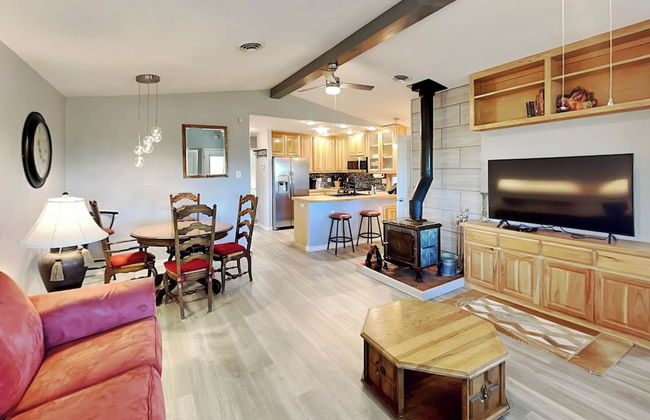 Ponderosa Paradise - Photo 4