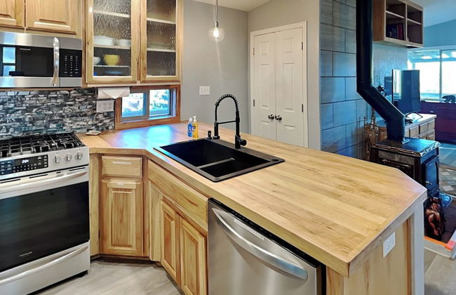 Ponderosa Paradise - Photo 19