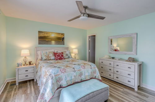 Photo 15 - North Myrtle Beach Townhome ~ 1 Mi to Beach